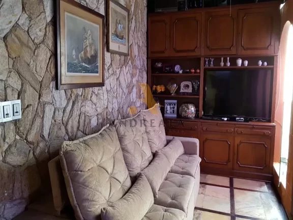 Imagem Cobertura à venda no condomínio Jardim Oceânico Barra da Tijuca