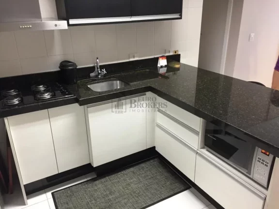 Imagem Apartamento com 2 dormitórios à venda no edifício Terraço da Rainha em Balneário
