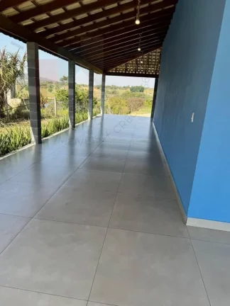 Imagem Sítio à venda no bairro Iperozinho em Capela do Alto/SP
