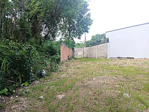 Imagem Terreno para Venda em Rio de Janeiro, Campo Grande
