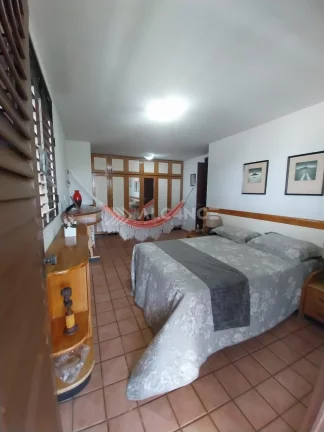 Imagem Apto - 3 Quartos - 2 Suítes - 90 m² - Ponta de Campina, Cabedelo/PB.