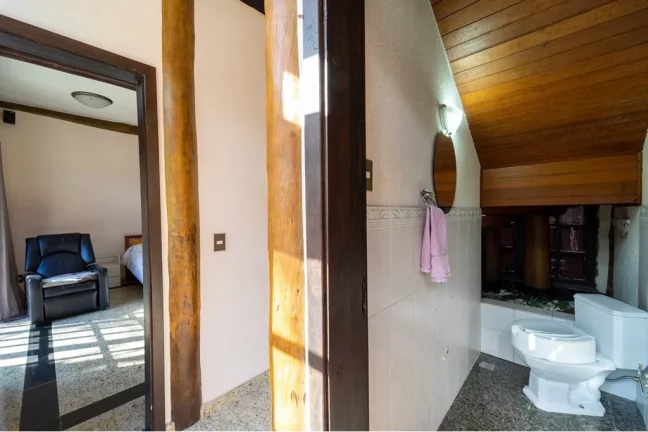 Imagem CASA RESIDENCIAL em Jundiaí - SP, Chácara Malota