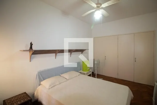 Imagem Apartamento à Venda - Copacabana, 1 Quarto, 60 m2