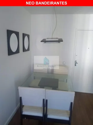 Imagem Apartamento à venda no Rio de Janeiro-RJ, bairro Camorim: 2 quartos, 1 sala, 1 banheiro, 1 vaga, 50m². Venha conferir!