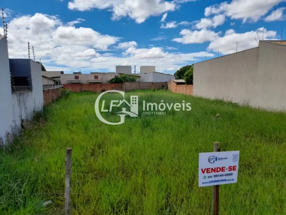 Imagem Terreno Excelente no Bairro Nova Campo Grande 537,70 M²