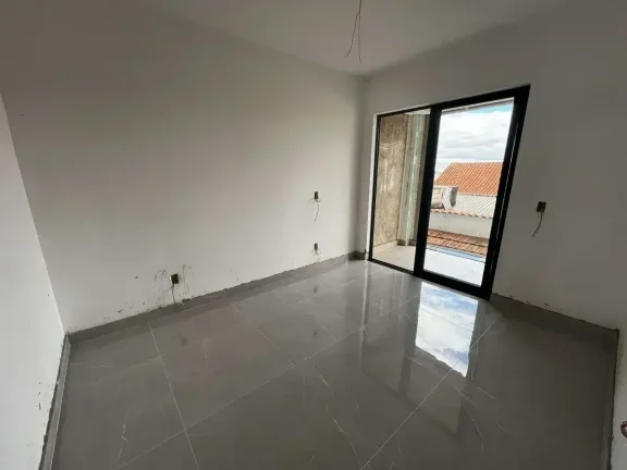 Imagem Apartamento à venda em Barbacena, Santa Tereza I, com 3 quartos, 133m2