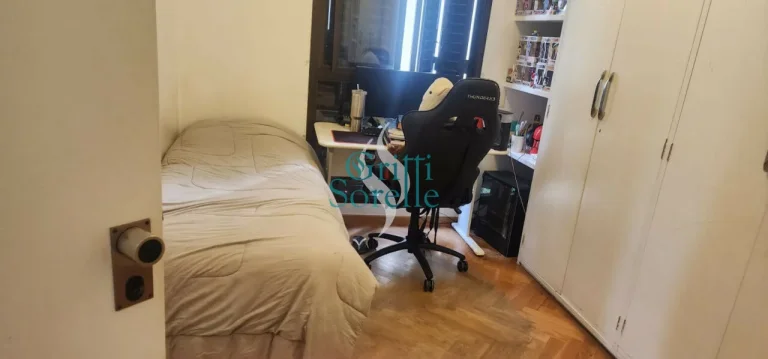 Imagem Apartamento à Venda em Indianópolis - São Paulo/SP.