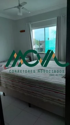 Imagem Sobrado Beira Mar na Barra do Saí ? localizado na Avenida Beira Mar