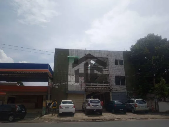 Sala Comercial à Venda, 18 m² em Rio Doce - Olinda