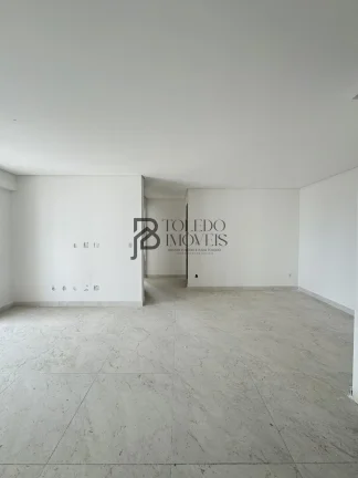 Imagem Apartamento novo de 2 Dormitórios com suítes no bairro Aviação - Praia Grande