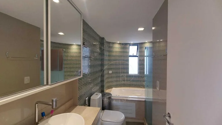 Imagem Lindo Apartamento 1 por Andar!