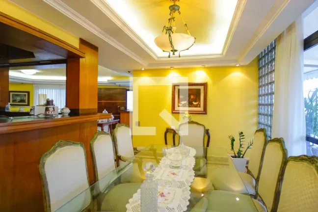 Imagem Apartamento à Venda - Recreio, 4 Quartos, 420 m2