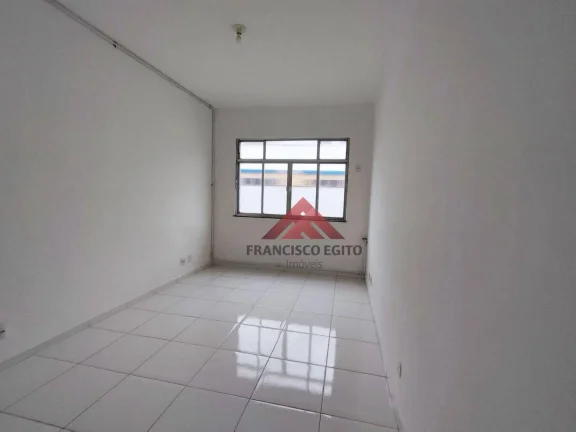 Imagem Kitnet para alugar, 20 m² por R$ 1.144/mês - Centro - Niterói/RJ