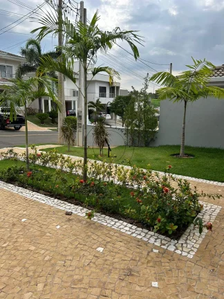 Imagem Casa Elegante em Condomínio Fechado em Valinhos: Conforto, Segurança e Qualidade de Vida!