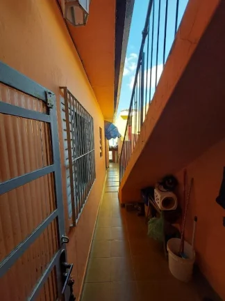 Imagem Casa para Venda por R$425.000,00 com 108m², 2 dormitórios, 2 vagas e 1 banheiro - Vila antonina, São paulo / SP - Cód. BDI37027
