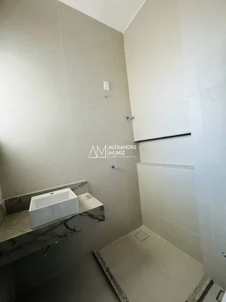 Imagem Van Gogh Eusébio, casas duplex a venda no Eusébio-CE.