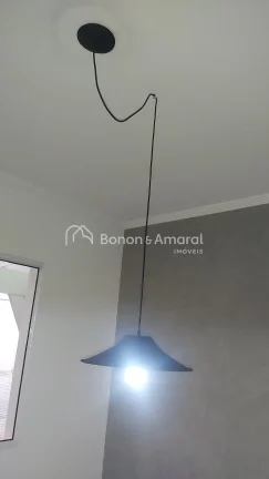Imagem Casa à venda 3 quartos 1 suíte e 2 vagada no Chácara Primavera em Campinas