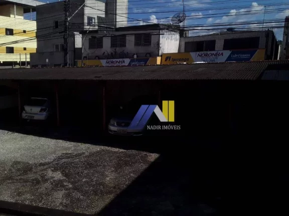 Imagem Terreno para Alugar, 600 m² em Jardim Noronha - Pouso Alegre