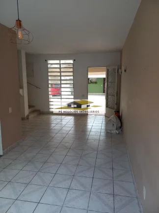 Imagem Sobrado em Vila no Ipiranga