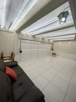 Imagem Casa Maravilhosa com Edicula 2 Dormitorios e 3 vagas de Garagens