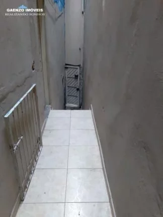 Imagem Prédio com ponto comercial