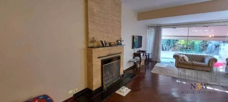 Imagem Casa com 3 dormitórios à venda, 481 m² por R$ 2.200.000,00 - Vila Leopoldina - São Paulo/SP