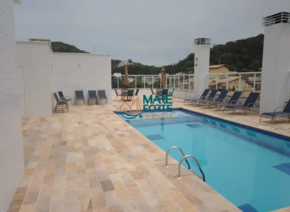 Imagem Apartamento próximo a Praia Toninhas em Ubatuba SP