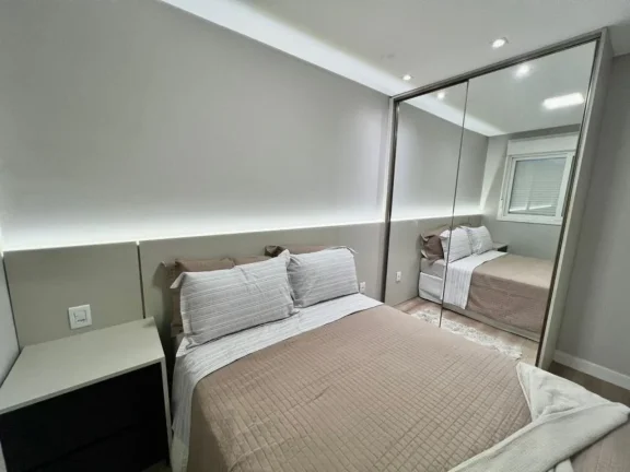 Imagem Apartamento 2 Dormitórios - Bairro Zona Nova