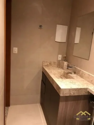 Imagem LINDA CASA TÉRREA MOBILIADA A VENDA NO RESIDENCIAL GIRASSOL - ITUPEVA/SP