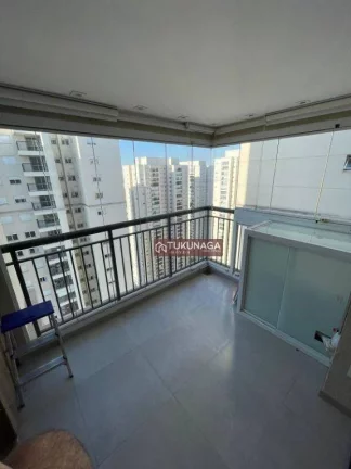 Imagem Apartamento Alto Padrão 68m² n2 Dorms (1 Suíte), Planejadoso Cidade Maia