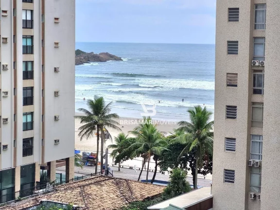 Imagem PITANGUEIRAS- CALÇADÃO COM MARAVILHOSA VISTA AO MAR , 02 VAGAS , SAUNA , ACADEMIA ETC.