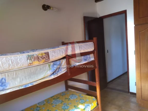 Imagem Apartamento Duplex Condomínio Fechado