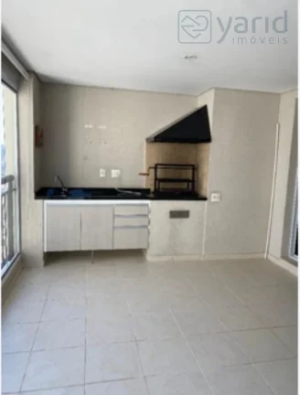 Imagem Apartamento à venda em Jundiaí-SP no Premiatto Residence Club: 3 quartos, 1 suíte, 1 sala, 2 vagas, 100m²!