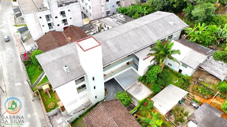 Imagem Apartamento - Salto do Norte - Blumenau