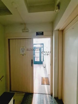 Imagem AV SANTO AMARO - Sobrado Comercial ao lado do metrô