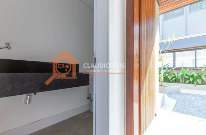 Imagem Casa com 4 Quartos à venda, 367m² - Alto Da Boa Vista