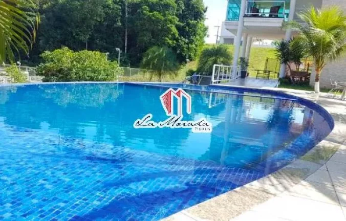Imagem Lote no Reserva do Parque - Ponta Negra, 491m2, VENDA!