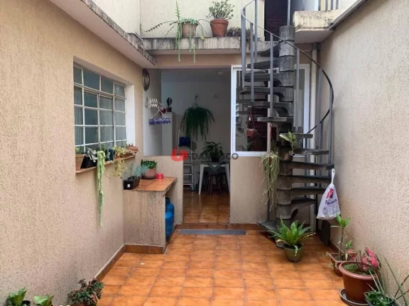Imagem Sobrado à venda, Boa Vista, São Caetano do Sul, SP
