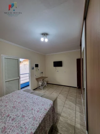 Imagem Casa assobradada em Tatuí SP