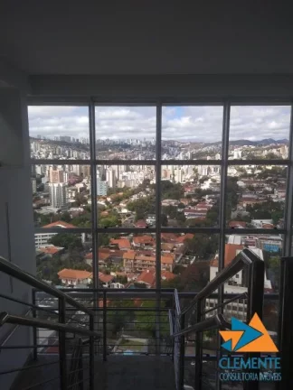 Imagem COBERTURA VISTA PANORÂMICA DEFINITIVA-STO. AGOSTINHO/LOURDES