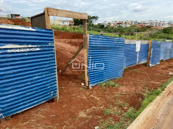 Imagem Sobrados Fraron Em Construção