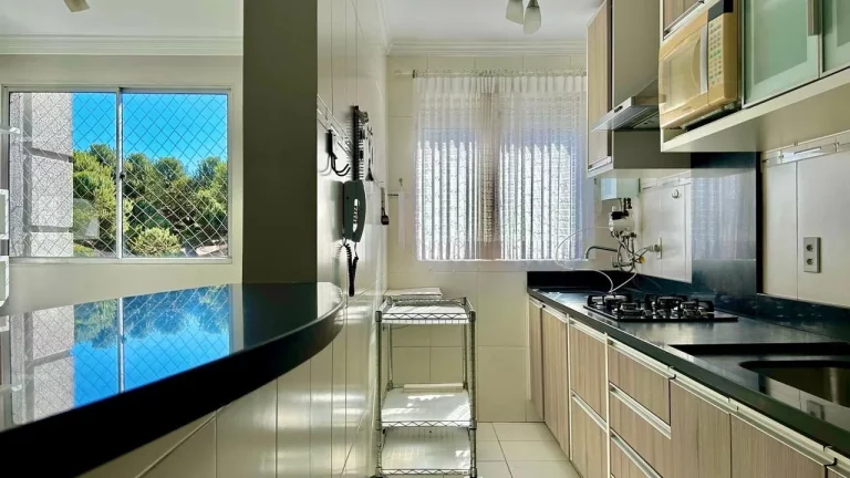 Imagem Cobertura Duplex para Venda em Curitiba, Boa Vista, 3 dormitórios, 1 suíte, 3 banheiros, 2 vagas