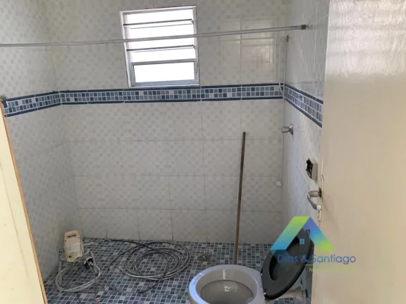 Imagem Casa à venda no bairro Parque Gerassi - Santo André/SP