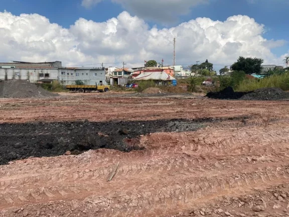 Imagem Área para alugar, 18000 m² por R$ 135.000,00/mês - Cidade Boa Vista - Suzano/SP