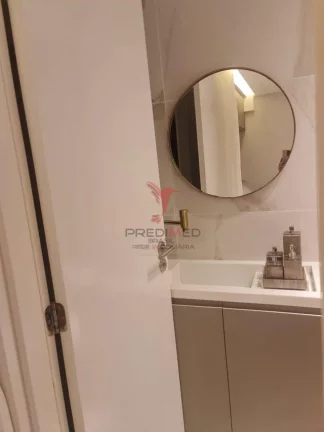 Imagem Lindo apartamento perto do mar e da praça