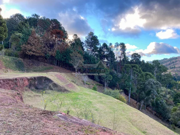 Imagem Terreno à venda em Campos do Jordão – Com 6.111m2 próximo ao Capivari