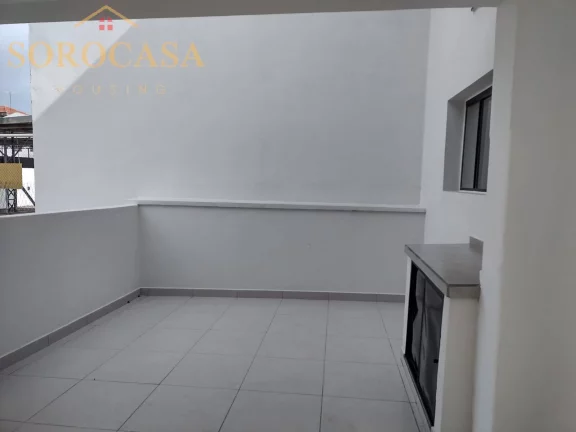Imagem Casa à Venda - Sobrado - Vila Lucy