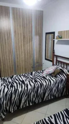 Imagem Vende MOBILIADO COM VISTA PRO MAR !!!