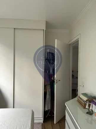 Imagem Apartamento à venda em São Paulo-SP, Jardim Umarizal: 2 quartos, 2 salas, 1 banheiro, 1 vaga, 38,72m². Venha conferir!