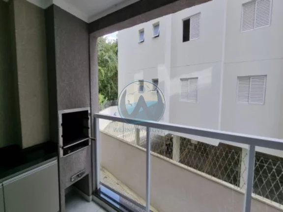 Imagem Apartamento Mobiliado à Venda em Ubatuba-SP, Bairro Itaguá: 2 Quartos, 1 Suíte, 1 Sala, 1 Banheiro, 1 Vaga, 63m²!